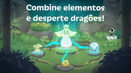 Hatch Dragons para PC