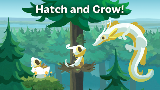 Hatch Dragons PC