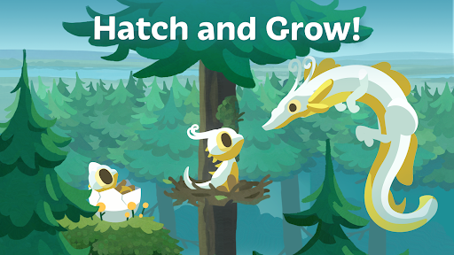 Hatch Dragons
