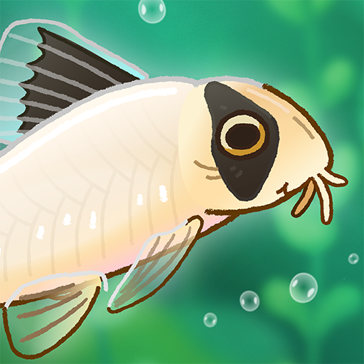 《Pondlife》— 你的魚類心靈療癒所