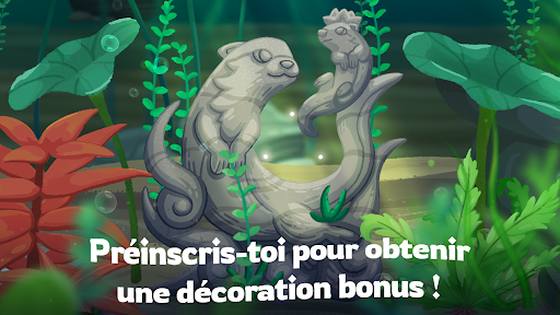 Pondlife — Jeu de poissons