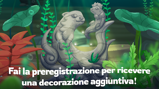 Pondlife — Gioco di pesci