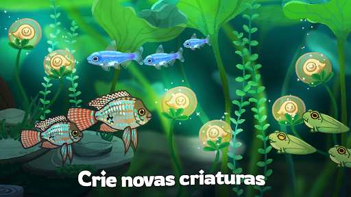 Pondlife — Jogo De Peixe