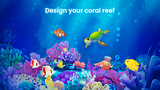 Splash — Fish Aquarium