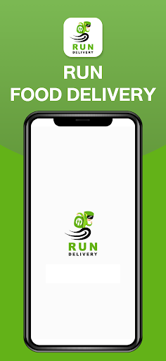 Run Delivery PC