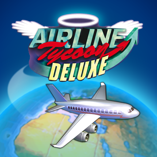 Airline Tycoon Deluxe PC