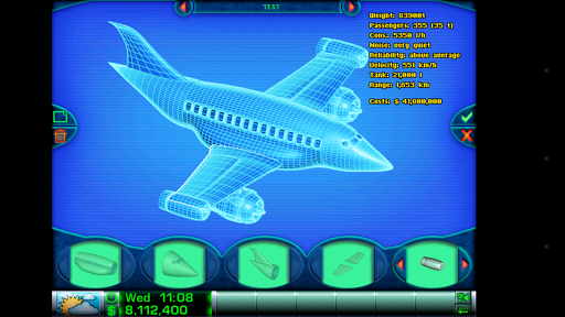 Airline Tycoon Deluxe PC