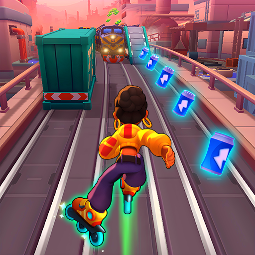 Super Runners: City Chase PC