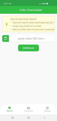 Video downloader 2021 for soci PC