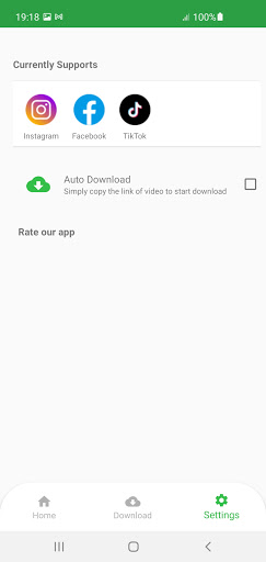 Video downloader 2021 for soci PC