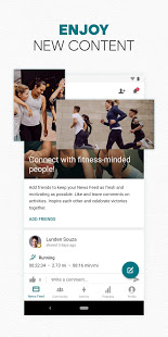 adidas Running App - Your Sports & Run Tracker