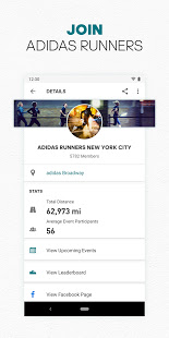 adidas Running App - Your Sports & Run Tracker