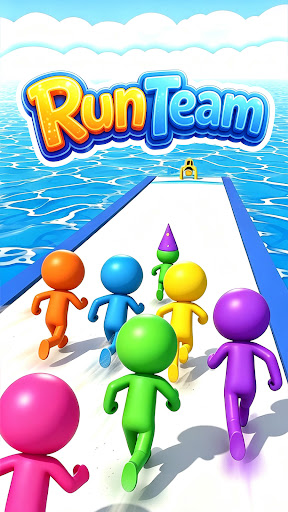 Run Team