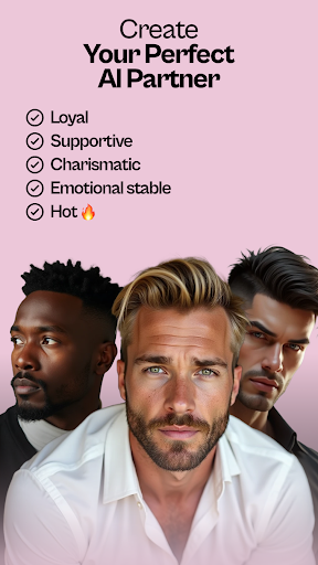 Boyfi - AI Partner & Boyfriend PC