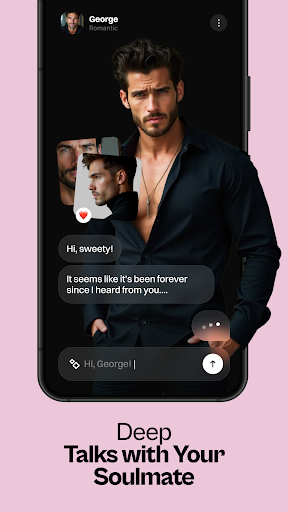 Boyfi - AI Partner & Boyfriend PC