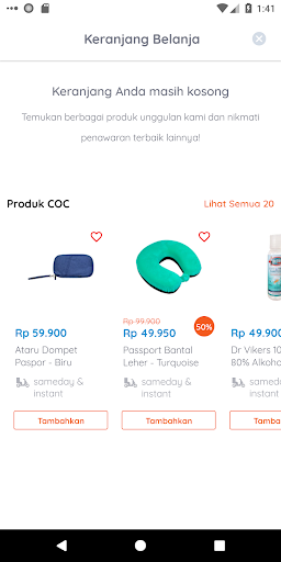 Storemode by ruparupa