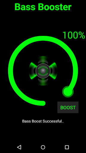 Bass Booster PC
