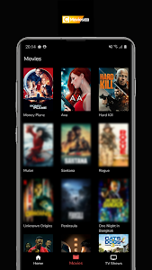 CMovies - Movies & Series