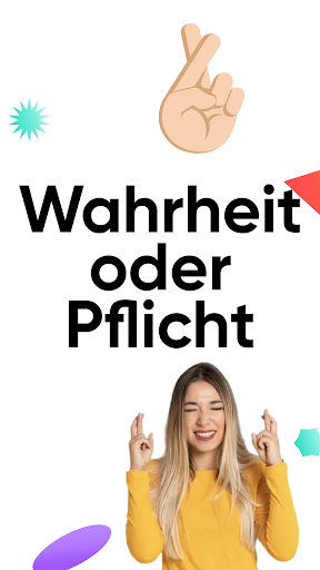 Wahrheit oder Pflicht PC