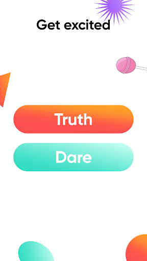 Truth or Dare Dirty Party Game PC