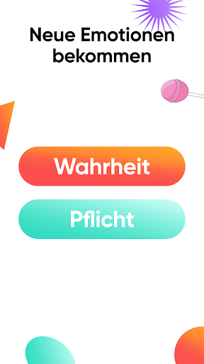 Wahrheit oder Pflicht PC