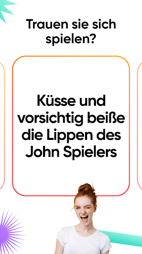 Wahrheit oder Pflicht PC