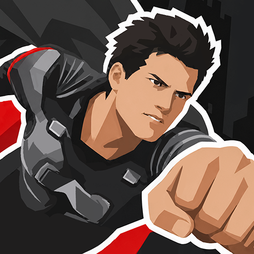 OverPeak : Action Game