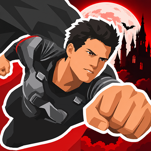 OverPeak : Action Game