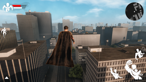 OverPeak : Action Game PC
