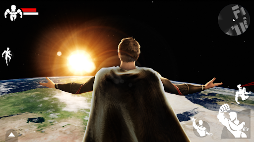 OverPeak : Action Game PC