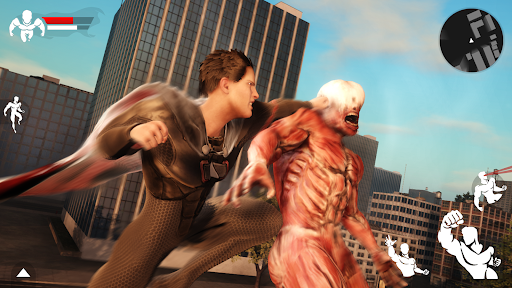 OverPeak : Action Game