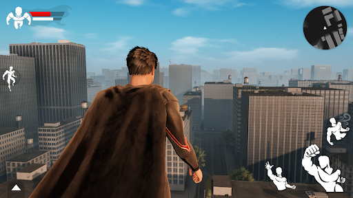 OverPeak : Action Game
