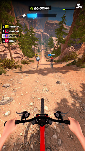 RUSH: Xtreme para PC