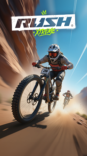 RUSH: Xtreme পিসি
