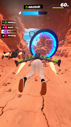 러시: 익스트림 (RUSH: Xtreme) PC