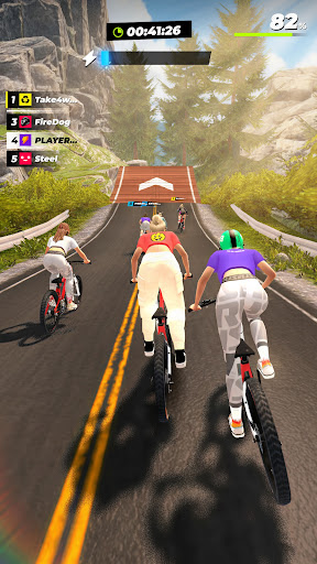 러시: 익스트림 (RUSH: Xtreme) PC