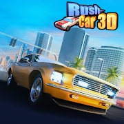 Rush Car 3D PC