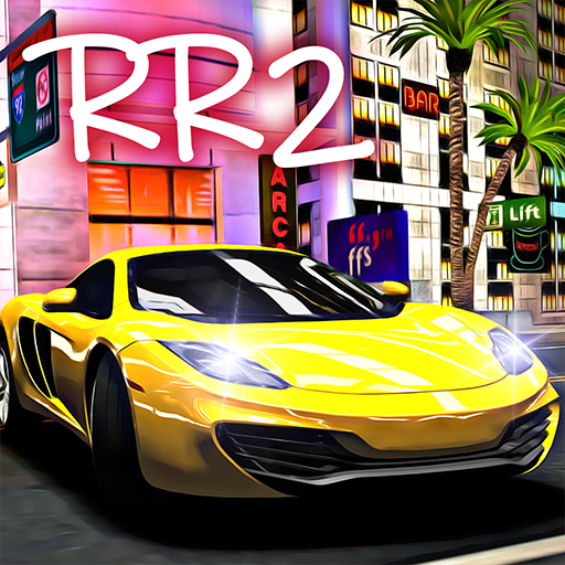 Rush Racing 2 - Drag Racing PC