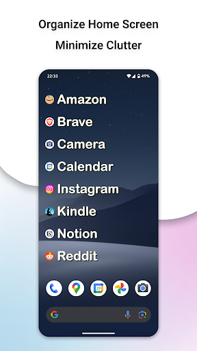 Launchy Widget PC版