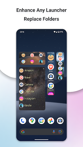 Launchy Widget PC版