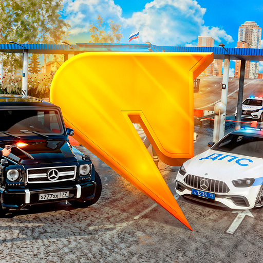 РУСЬ МОБАЙЛ