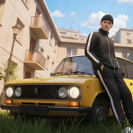 РУСЬ МОБАЙЛ PC