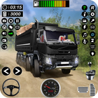Russion Truck Driver Offroad PC