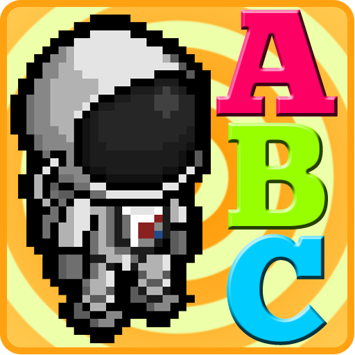 ABC for Kids: Alphabet People PC