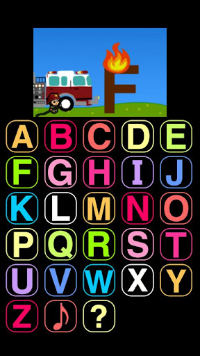 ABC for Kids: Alphabet People PC