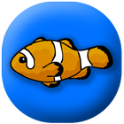 Toddler Fish PC