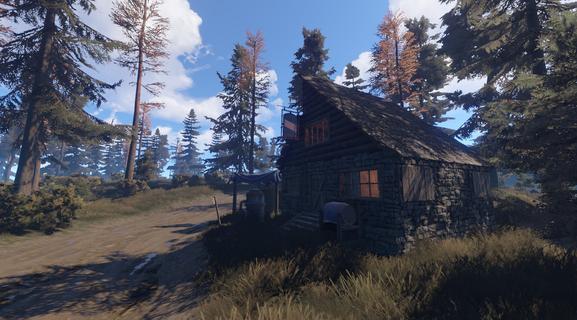 Rust PC