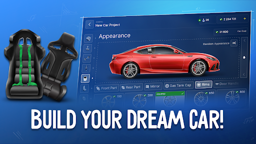 Car Company Tycoon