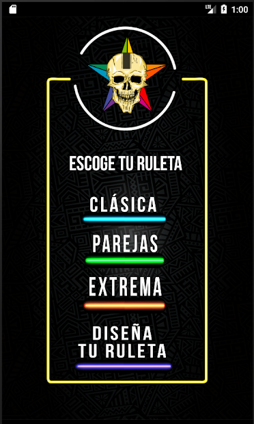 Ruleta de la muerte PC