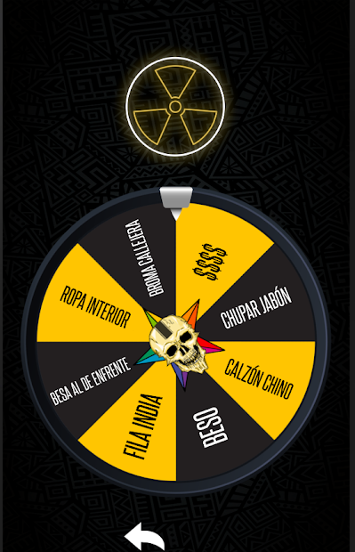 Ruleta de la muerte PC